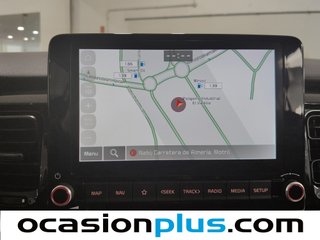 Kia Stonic 1.2 DPi Drive 58 kW (79 CV)
