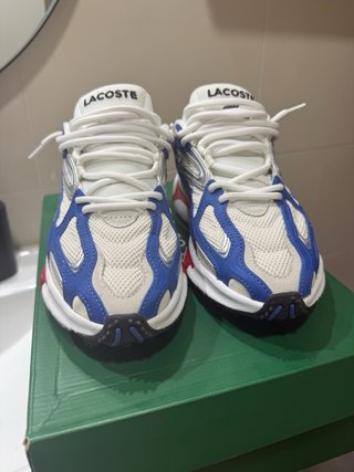 Zapatillas Lacoste Hombre/Mujer