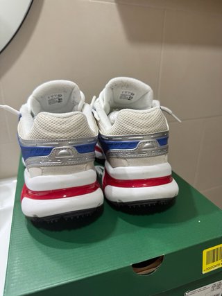 Zapatillas Lacoste Hombre/Mujer