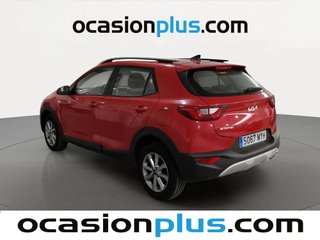 Kia Stonic 1.2 DPi Drive 58 kW (79 CV)