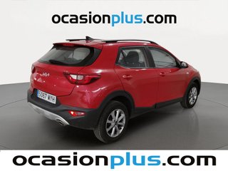 Kia Stonic 1.2 DPi Drive 58 kW (79 CV)