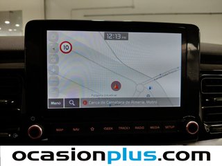 Kia Stonic 1.2 DPi Drive 58 kW (79 CV)