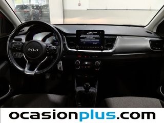 Kia Stonic 1.2 DPi Drive 58 kW (79 CV)