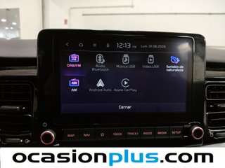 Kia Stonic 1.2 DPi Drive 58 kW (79 CV)