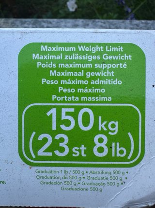 Nintendo Wii Balance Board + Scatola