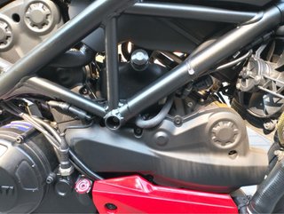 Ducati Streetfighter 1098 - Revisión Desmo