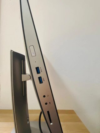HP All in One ProOne 600 i5 6ª Gen 16GB RAM