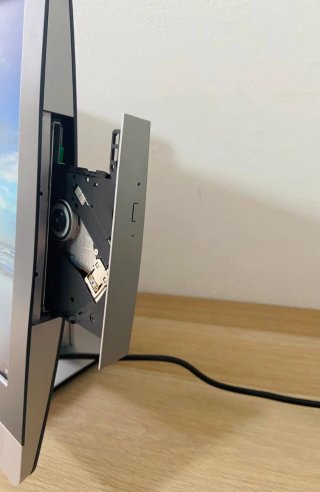 HP All in One ProOne 600 i5 6ª Gen 16GB RAM