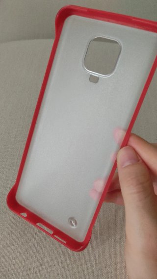 Funda Xiaomi Redmi Note 9S