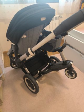 Patinete Bugaboo
