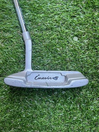 Meio Conjunto Golfe Inesis Exia Decathlon