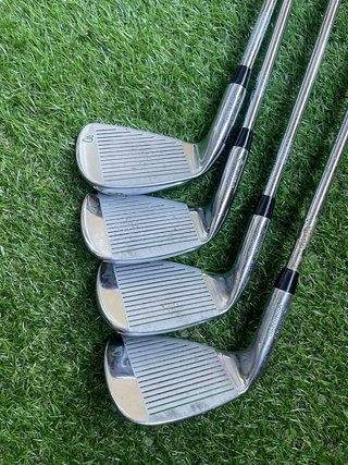 Meio Conjunto Golfe Inesis Exia Decathlon