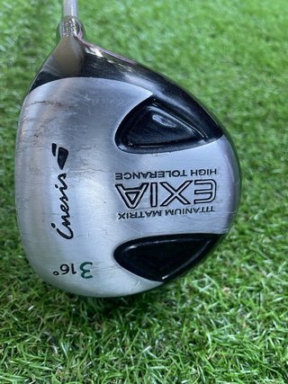 Meio Conjunto Golfe Inesis Exia Decathlon