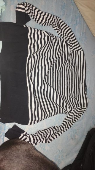 Chaqueta de mujer