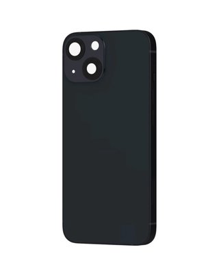 Struttura di ricambio per iPhone 13 nero