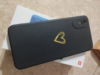 Xiaomi Redmi 9A 32GB Nero