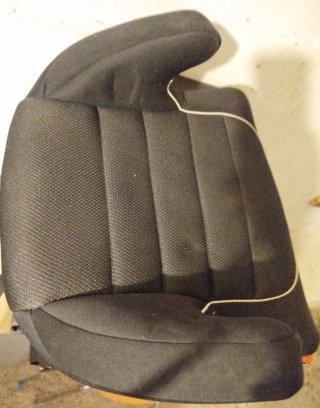 Alzador coche para niñes, niños y niñas