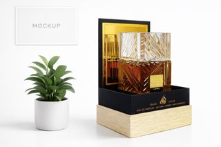 Perfume Lattafa Hamra 100ml