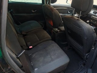 Renault Grand Scenic 2010
