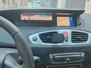 Renault Grand Scenic 2010