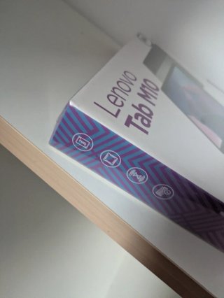 Lenovo Tab M10 Tablet
