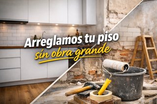 Reformas parciales