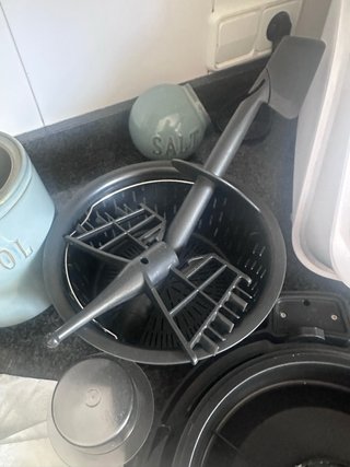 Robot Cocina Lidl Monsieur Cuisine Connect