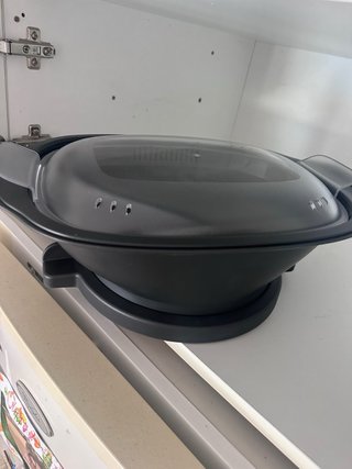 Robot Cocina Lidl Monsieur Cuisine Connect