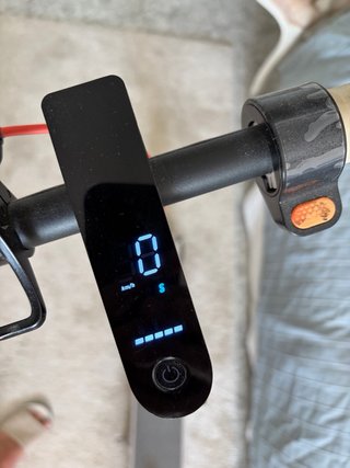 Patinete Eléctrico Xiaomi - Buen Estado