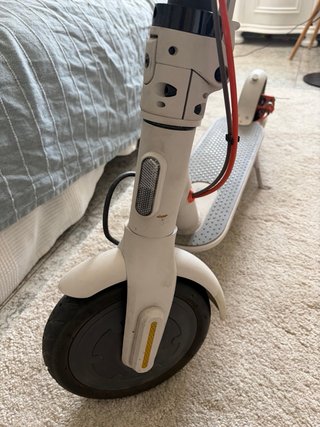 Patinete Eléctrico Xiaomi - Buen Estado