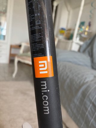 Patinete Eléctrico Xiaomi - Buen Estado