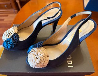 Sandalias LODI Talla 35