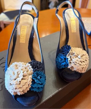 Sandalias LODI Talla 35