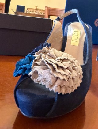 Sandalias LODI Talla 35