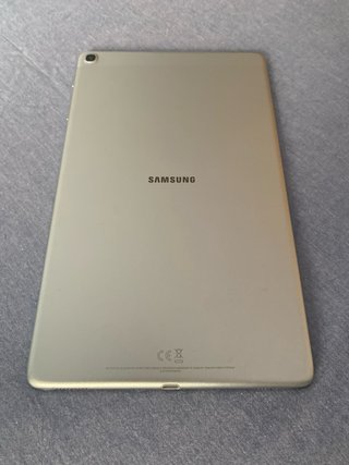 Samsung Galaxy Tab A