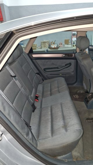 Audi A6 1997