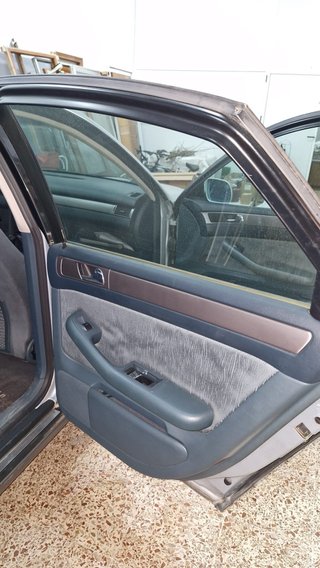 Audi A6 1997