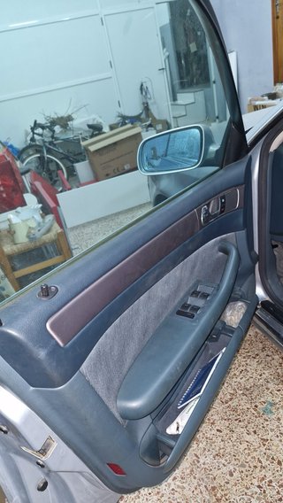 Audi A6 1997