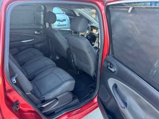Ford S-MAX 2009