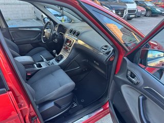 Ford S-MAX 2009