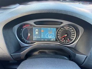 Ford S-MAX 2009