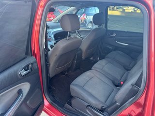 Ford S-MAX 2009