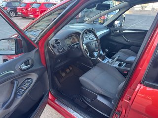 Ford S-MAX 2009