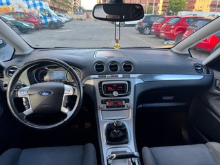 Ford S-MAX 2009