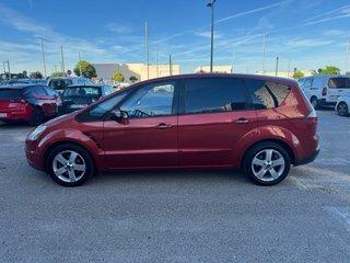 Ford S-MAX 2009