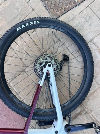 Orbea Oiz H10 2023 Talla L
