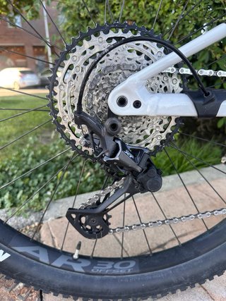 Orbea Oiz H10 2023 Talla L