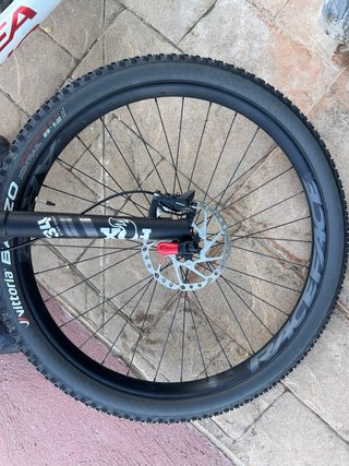Orbea Oiz H10 2023 Talla L