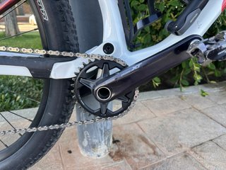 Orbea Oiz H10 2023 Talla L