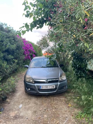 Opel Astra 2007 1.9 CTDI Sport – AH/BN11